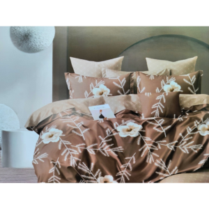 Komplet Pościeli 160x200cm, 2x 70x80cm