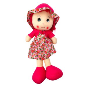 Lalka szmacianka 60cm