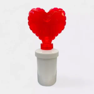 Wkład do znicza LED Serce - Subito S5