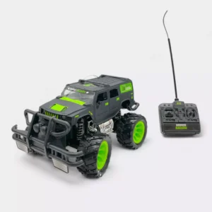 Samochód zdalnie sterowany Monster Truck - skala 1:10
