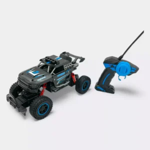 Samochód zdalnie sterowany terenowy 1:16 z akumulatorem
