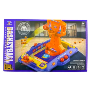 Gra stołowa koszykówka 21x32cm