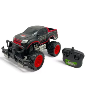 Samochód zdalnie sterowany pickup 30cm