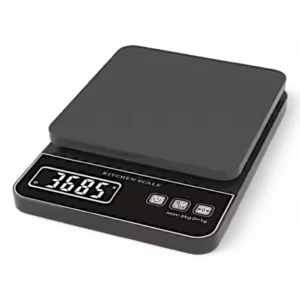 Waga kuchenna 5kg/1g z wyświelaczem